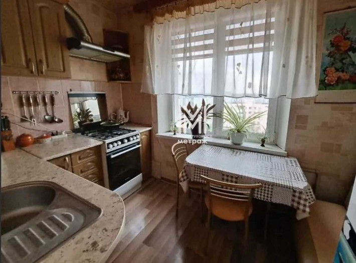 Продам 2к квартиру м.Холодная гора (84946) - фото 1