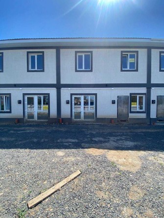 Продається двоповерхова квартира у новобудові! вул. Патріотична - фото 1