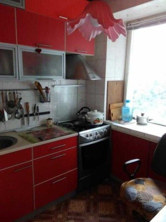 Продам 3х комнатную квартиру. - фото 1