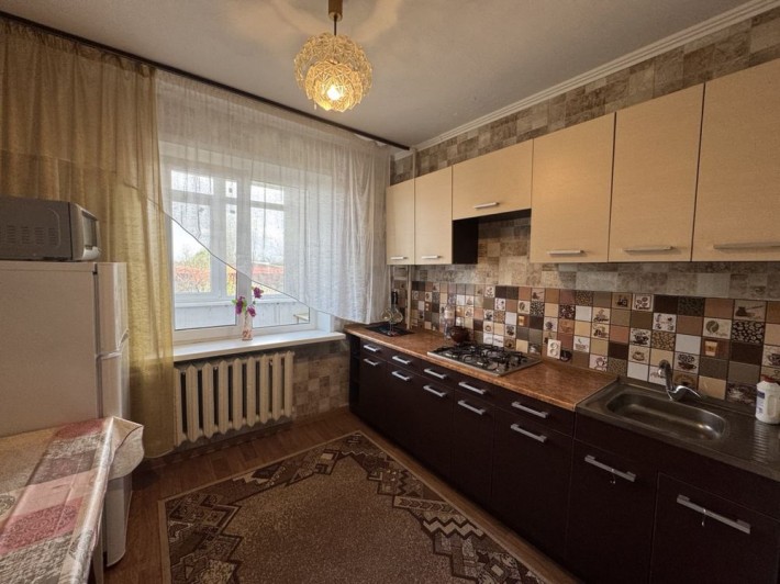 Продаж великогабаритної квартири вул . 6 Слобідська - фото 1