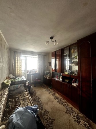 Продам 1-к квартиру!!! - фото 1