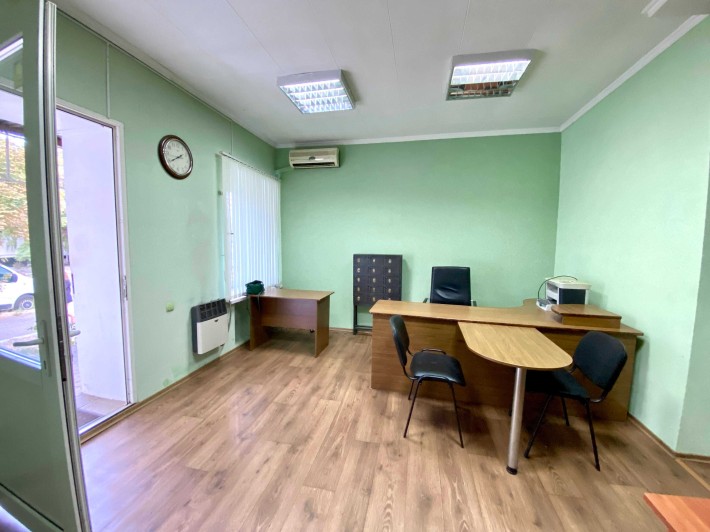 Продаж 1 кімн. квартира під офіс, 30м, фасад-вхід, центр Потьомкінська - фото 1