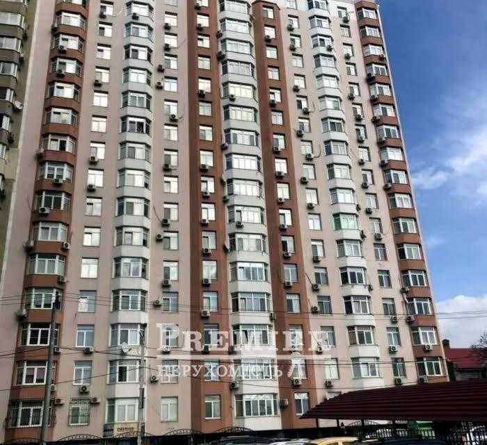 Чиста сторінка в новобудові центру - намалюй свій інтер`єр - фото 1