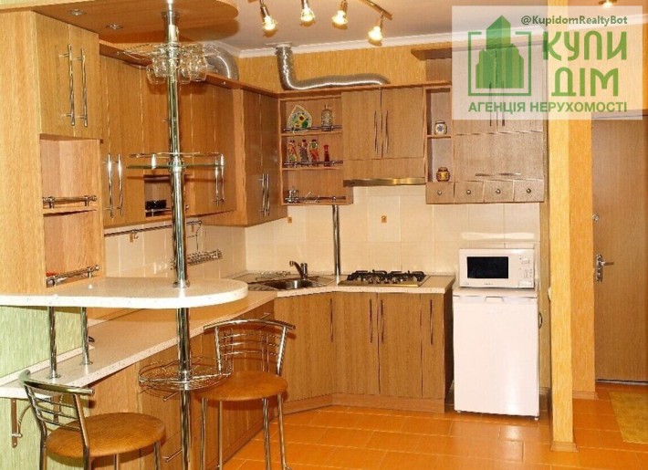 Продаж 2к квартири в центрі - фото 1