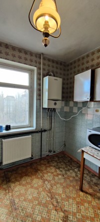 Продается 2-х комн. квар. Ул. Колодезная с Автономным отоплением. - фото 1