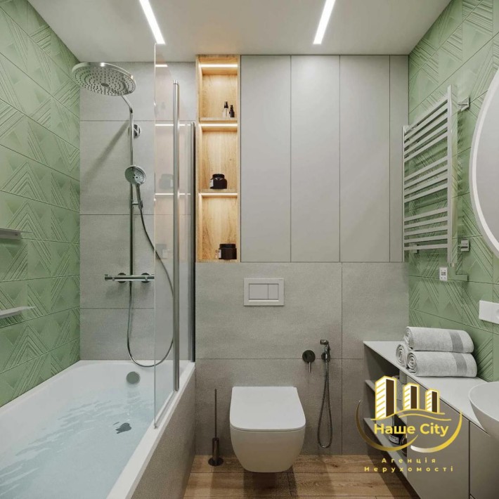 Продаж / Квартира / вул. Залізнична, Залізничний район, Львів - фото 1