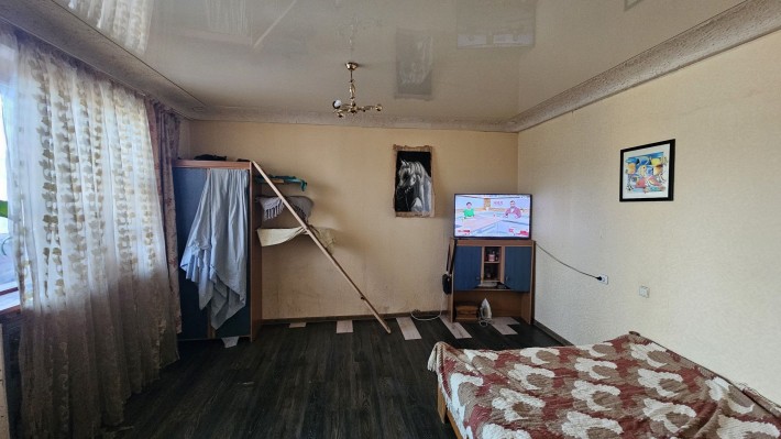 Продам 3к квартиру 3/9 район Ковалівка - фото 1