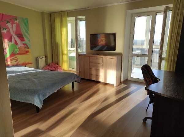 Продается 3 ком квартира по ул. Малая , Днепровский р-н - фото 1