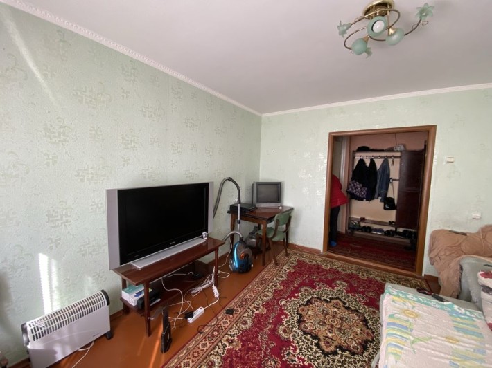 Продам 2к квартиру в самому Центрі - фото 1