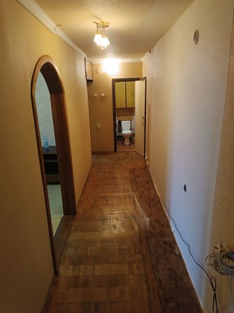 Продам 3 кімнатну квартиру в центрі міста - фото 1