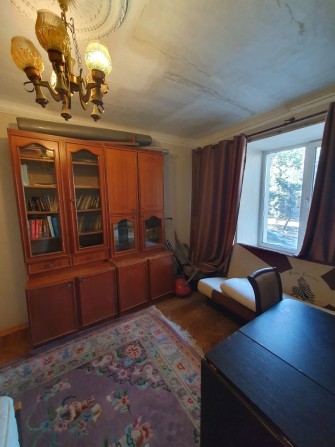 Срочно продаётся 2-х комн.кв-ра. Центр. Пр.Центральный 69. - фото 1