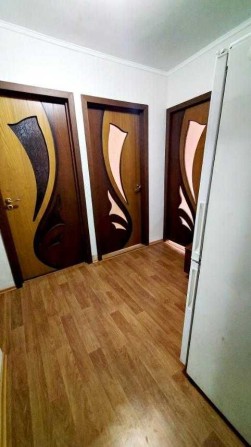 3 кк 1/5 пр.Мира-Театральная с пристройкой 70 кв разделка меб и техник - фото 1