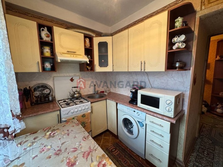 Продаж 2к. квартири( район Варусу) Космос - фото 1