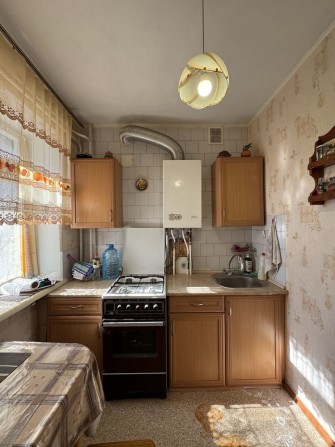 Продаж 2-кімнатної квартири - фото 1