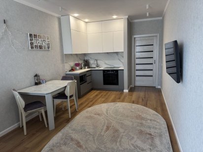 Продаж квартири в новобудові 3в Волкова Кропивницький