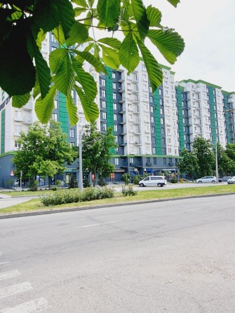 Е оселя !!!Продам 1 ком новострой ЖК Комфорт Сити Бородинский мн - фото 1