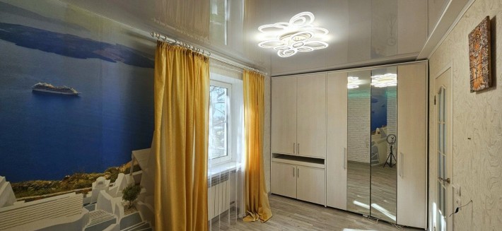 Продам 2к.кв на Космосі, вул. Космічна ( АТК) - фото 1