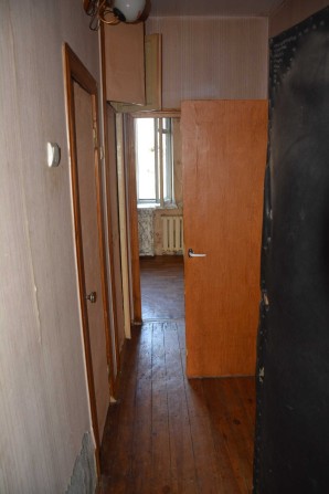 Продам квартиру 1 ком. Собственник - фото 1
