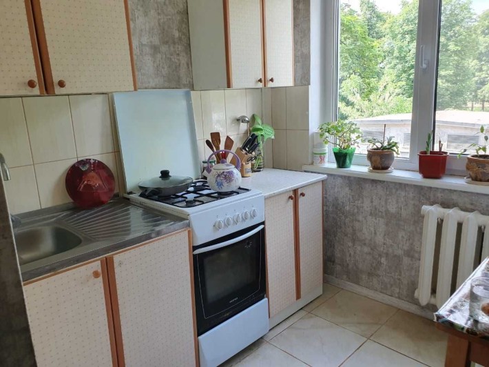 В продаже 2 комнатная квартира на Салтовке с косметическим ремонтом - фото 1