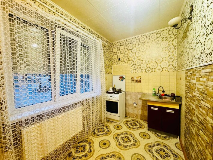 Продам отличную 3х ком квартиру на Алексеевке! - фото 1