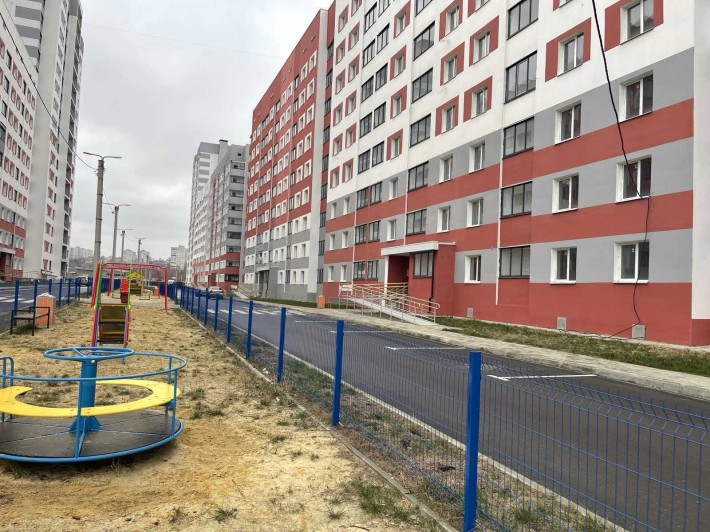 В продаже 1 к.кв.Журавлевка ЖК Гидропарк - фото 1