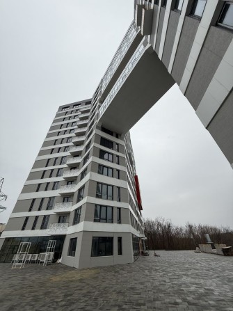 Продам свою квартиру 105 м2 плюс 2 паркомісця - фото 1