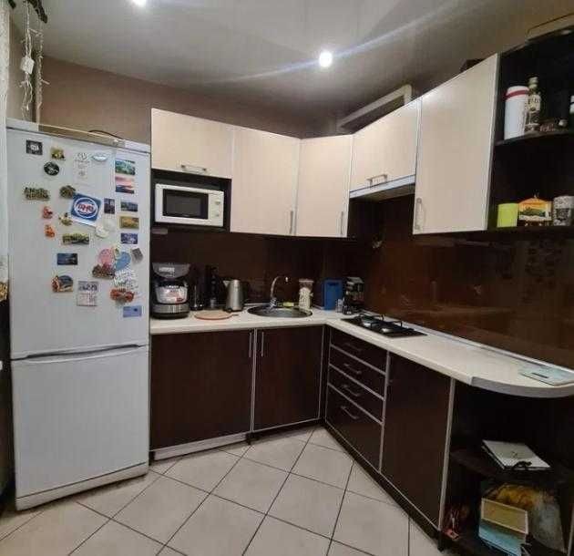 Продам 1кім. кв. У Сдобідьскому районі на Нових будинках - фото 1