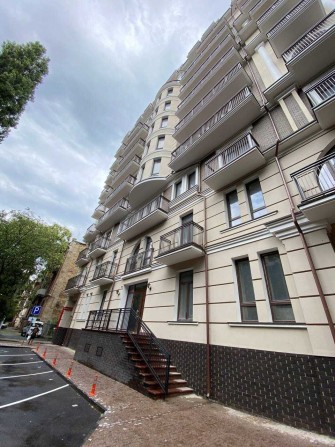 2-х комн квартира в доме класса deluxe "Виндзор", Заславского/Базарной - фото 1