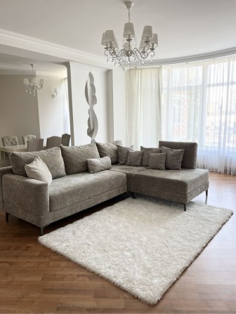 Продам свою Квартиру 145 м в Парке Победы - фото 1