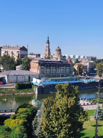2-у кімнатна "сталінка" в центрі, біля БТІ (402983) - фото 1