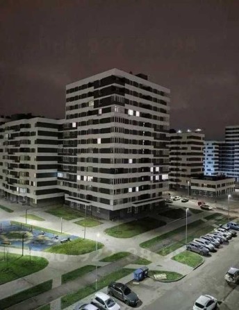 20987 Продам 3 комнатную квартиру в ЖК Пролисок! - фото 1