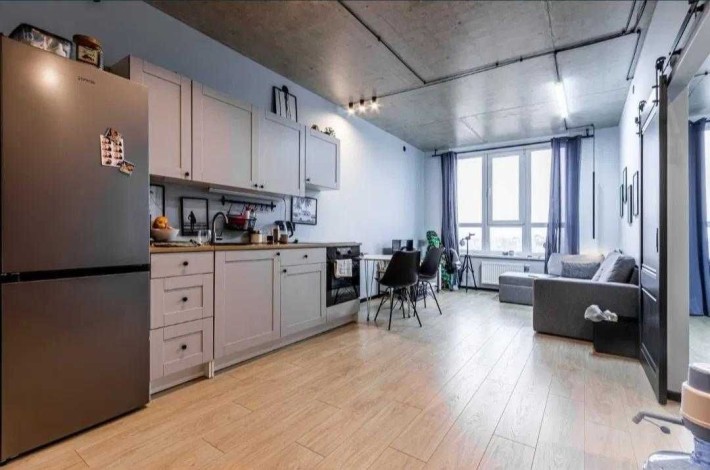 Продаж 1 кімнатної квартири/ Avalon Up вулиця Червоної Калини, Сихів - фото 1