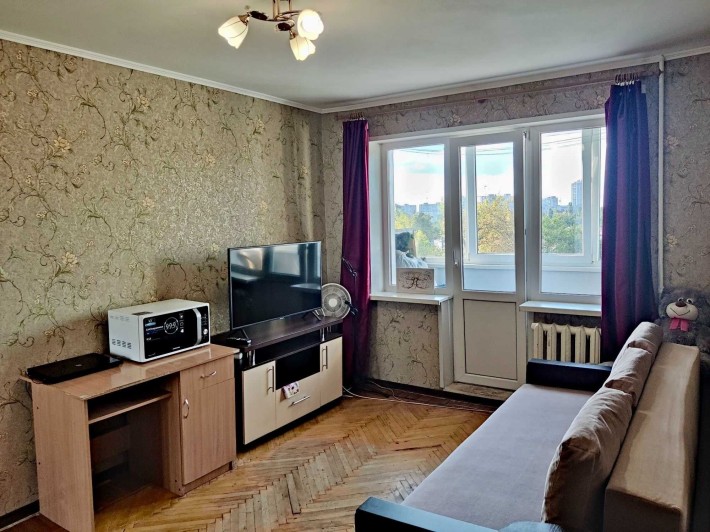 Продам 3 кв., Каденюка 32 (Новые Дома) ND - фото 1
