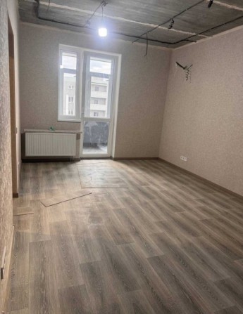 4m 2 квартира новострой евроремонт  метро Гагарина  ЖК Левада - фото 1