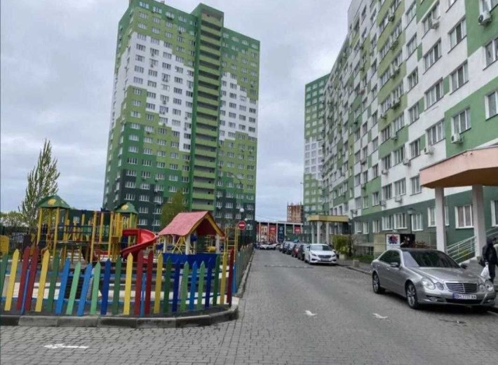 Продам квартиру по ул. Марсельская по программе "єОселя" - фото 1