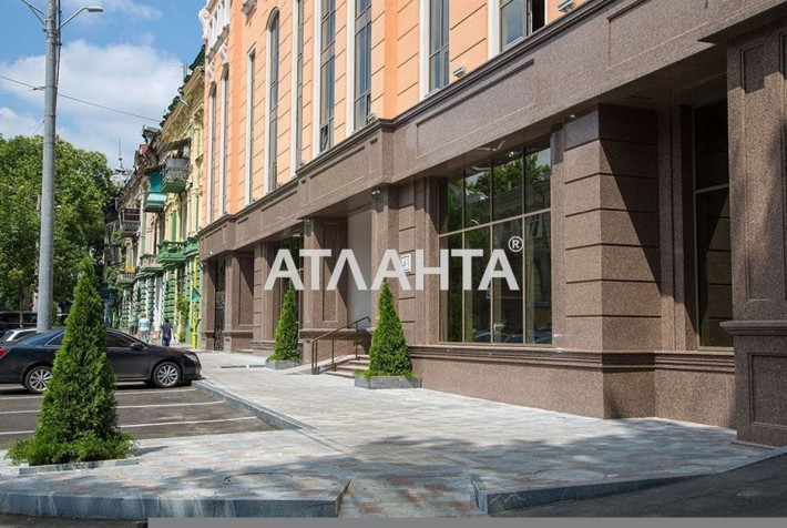 2 комн квартира в Центре Одессы/ сданный дом/РАССРОЧКА - фото 1