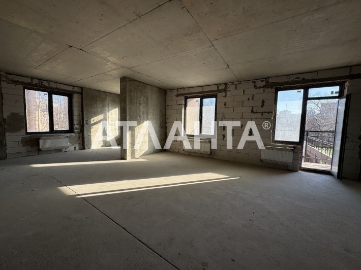 2 комн квартира продажа ЖК Акрополь Дом сдан 5 ст Фонтана Лучшая цена - фото 1