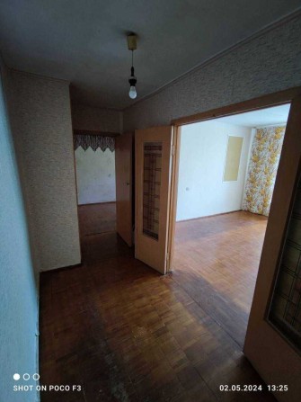 2-кімнатна Цегляний будинок Житловий стан 5ст. В. Фонтана  id202052 - фото 1