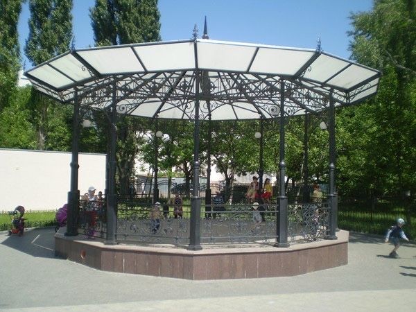 2-х комнатная на Крымском бульваре - фото 1