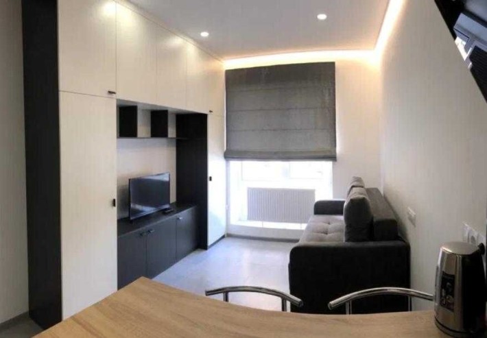 В продаже смарт-квартира  в центре - фото 1