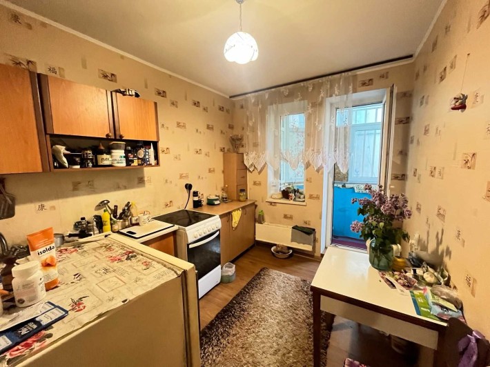 Продам 2 кімнатну квартиру в Соляних - фото 1