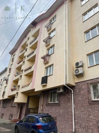Продам 3-кім.квартиру,ЖК вул  Кутова  5  ZHK vul Kutova 5 - фото 1