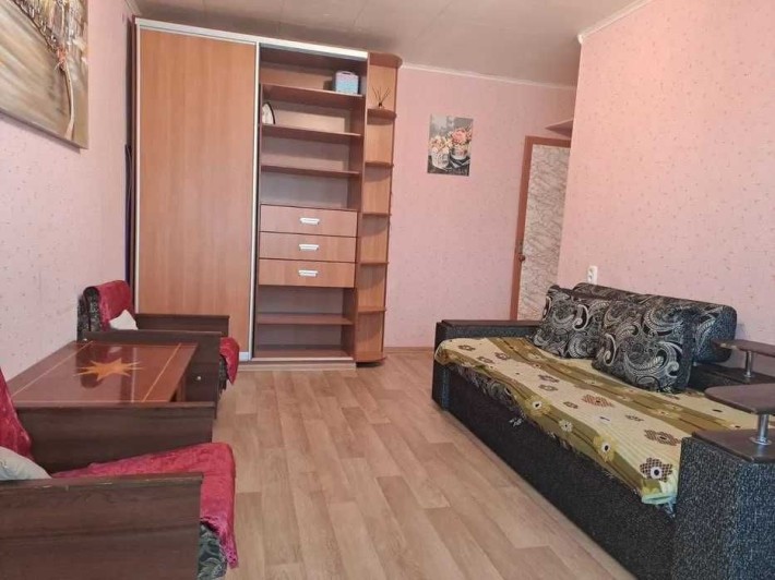 Продам 2к.квартиру, недорого, Харьков.Хорошее жилое состояние! - фото 1