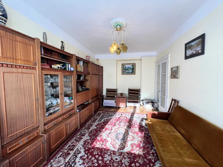 Продаж 3-х кім. кв. вул. Остроградських - фото 1