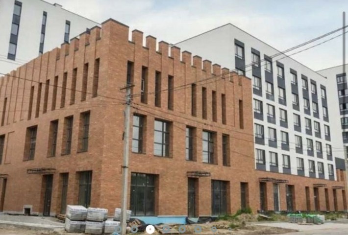 Продаж 2 кім.кв. Вул. Навроцького - фото 1