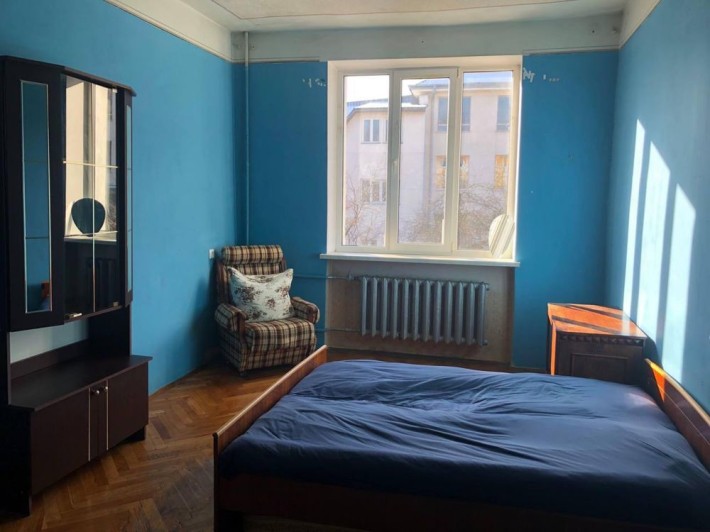 продаж 3км ввл Пасічна - фото 1