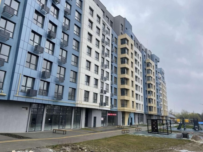 Продаж  1-но квартира по вул. Карла Мікльоша, Сихів. р-н, Львів - фото 1