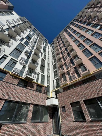 Продаж 1 кімнатної квартири по вул. Підголоско, 4 в ЖК Фруктова алея - фото 1