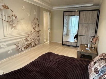 ‼️Чудова євро двушка в 2 хвилинах від вул.Соборна Миколаїв