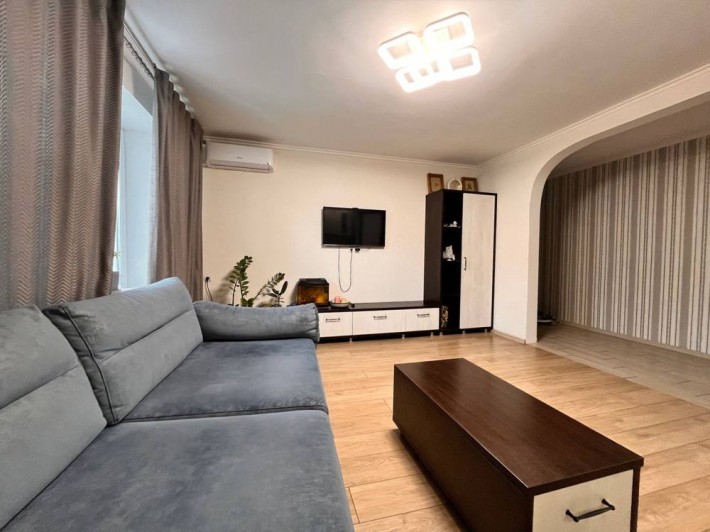 Продаж 3х кімнатної квартири р-н клініки Св. Миколая - фото 1